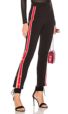 ЛЕГГИНСЫ ON TRACK Lovers + Friends $138 ЛИДЕР ПРОДАЖ