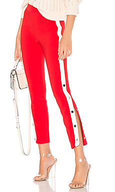 ЛЕГГИНСЫ ON TRACK Lovers + Friends $138 ЛИДЕР ПРОДАЖ