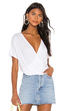 ФУТБОЛКА KAI Lovers + Friends $88 