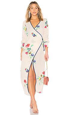 МАКСИ ПЛАТЬЕ 707 LPA $119 