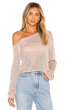 СВИТЕР LEO LPA $158 ЛИДЕР ПРОДАЖ