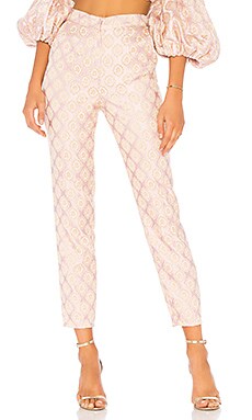 УЗКИЕ БРЮКИ LPA $148 ЛИДЕР ПРОДАЖ