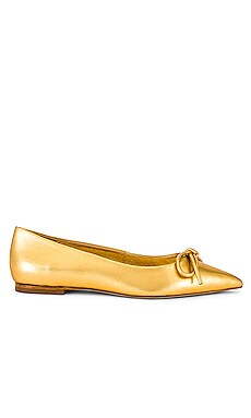 БАЛЕТКИ LEE Larroude $150 