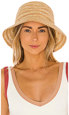 ШЛЯПА ISADORA L*SPACE $75 