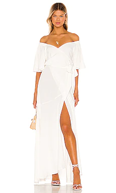 ПЛАТЬЕ PANAMA L*SPACE $154 НОВИНКИ