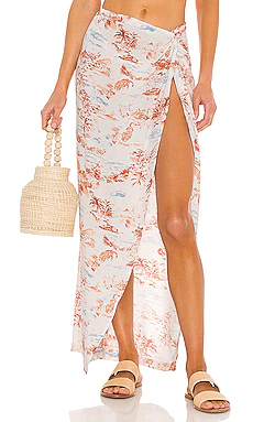 НАКИДКА MIA L*SPACE $87 