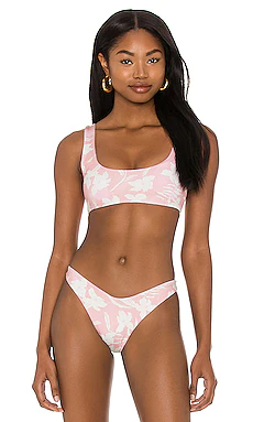 ТОП БИКИНИ LIZZIE L*SPACE $114 