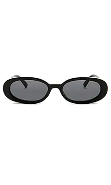 СОЛНЦЕЗАЩИТНЫЕ ОЧКИ OUTTA LOVE Le Specs $59 