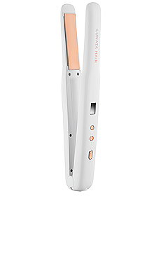 ВЫПРЯМИТЕЛЬ ВОЛОС LUNATA WIRELESS LUNATA BEAUTY $150 