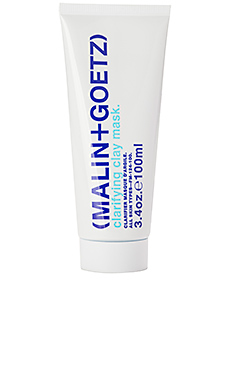МАСКА ДЛЯ ЛИЦА CLARIFYING MALIN+GOETZ $48 