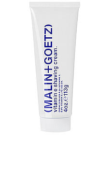 КРЕМ ДЛЯ БРИТЬЯ VITAMIN E MALIN+GOETZ $22 