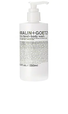 ГЕЛЬ ДЛЯ ТЕЛА MALIN+GOETZ $24 