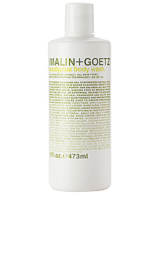 ГЕЛЬ ДЛЯ ТЕЛА ECALYPTUS MALIN+GOETZ $36 