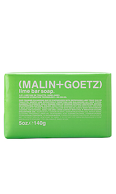 МЫЛО "ЛАЙМ" MALIN+GOETZ $16 
