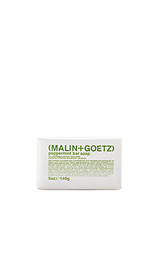 МЫЛО "ПЕРЕЧНАЯ МЯТА" MALIN+GOETZ $16 