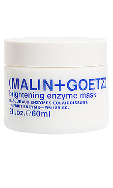 МАСКА BRIGHTENING ENZYME MASK MALIN+GOETZ $48 