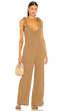 КОМБИНЕЗОН CONNIE MAJORELLE $188 