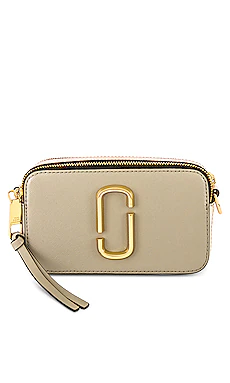 СУМКА ЧЕРЕЗ ПЛЕЧО SNAPSHOT Marc Jacobs $295 ЛИДЕР ПРОДАЖ