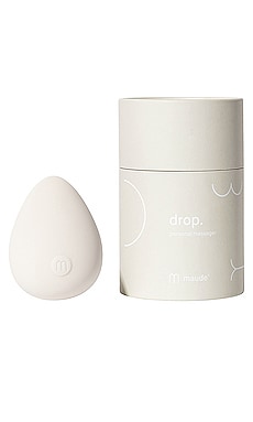 ВИБРАТОР DROP maude $45 НОВИНКИ