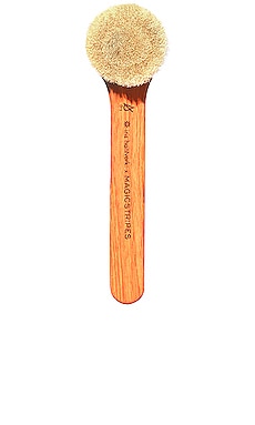 Facial Dry Brush MAGICSTRIPES $36 
