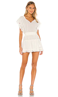 ПЛАТЬЕ SARIKA MISA Los Angeles $295 ЛИДЕР ПРОДАЖ