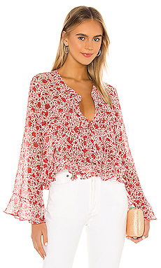 БЛУЗКА DAMARIS MISA Los Angeles $246 