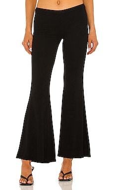 РАСКЛЕШЕННЫЕ БРЮКИ MARS Michael Lauren $79 ЛИДЕР ПРОДАЖ