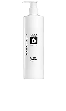 ОЧИЩАЮЩАЯ ВОДА DAY OFF Mimi Luzon $189 