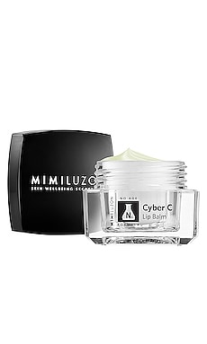 БАЛЬЗАМ ДЛЯ ГУБ CYBER C Mimi Luzon $70 