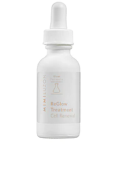 ПИЛИНГ ДЛЯ ЛИЦА REGLOW Mimi Luzon $124 