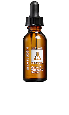 СЫВОРОТКА ДЛЯ ЛИЦА CYBER C Mimi Luzon $216 