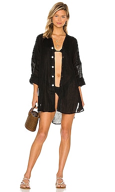 ТУНИКА BARCELONA Monday Swimwear $138 НОВИНКИ