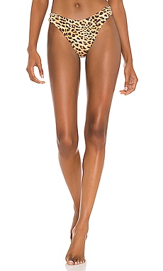 НИЗ БИКИНИ BYRON Monday Swimwear $82 НОВИНКИ