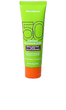 СОЛНЦЕЗАЩИТНЫЙ КРЕМ ДЛЯ ЛИЦА И ТЕЛА EVERYDAY MDSolarSciences $30 