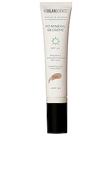КРЕМ BB MD MINERAL BB CREAM MDSolarSciences $39 