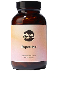 БАДЫ SUPERHAIR Moon Juice $60 