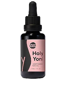 ДОБАВКА АДАПТОГЕН HOLY YONI Moon Juice $48 