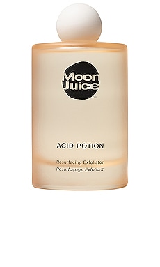 СКРАБ ACID POTION Moon Juice $42 
