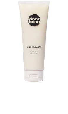 ОЧИЩАЮЩЕЕ СРЕДСТВО MILK CLEANSE Moon Juice $32 
