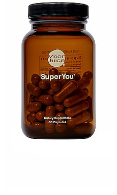 БАД SUPERYOU Moon Juice $49 
