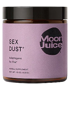 БАД SEX DUST Moon Juice $38 ЛИДЕР ПРОДАЖ