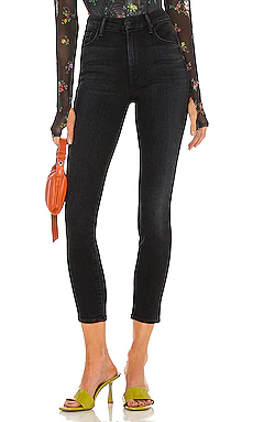 СКИННИ LOOKER MOTHER $238 НОВИНКИ