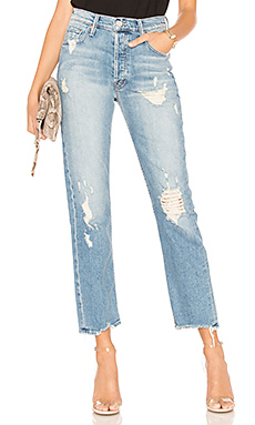 ДЖИНСЫ TOMCAT MOTHER $248 