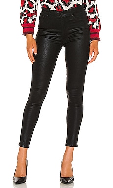 СКИННИ THE SWOONER ANKLE MOTHER $147 