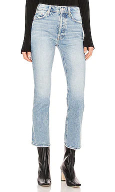 ШИРОКИЕ БРЮКИ TRIPPER MOTHER $248 ЛИДЕР ПРОДАЖ