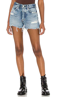 ШОРТЫ PACKARD Moussy Vintage $235 Коллекции