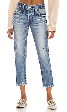 КОНИЧЕСКИЙ KELLER Moussy Vintage $325 Коллекции