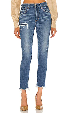 СКИННИ HAMMOND Moussy Vintage $370 Коллекции