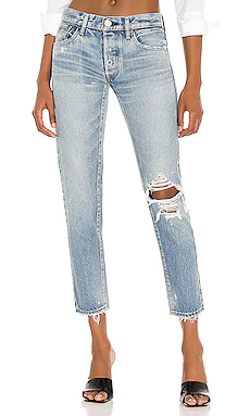 КОНИЧЕСКИЙ RALEIGH Moussy Vintage $360 Коллекции