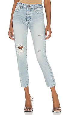 КОНИЧЕСКИЙ MELVIN Moussy Vintage $350 Коллекции